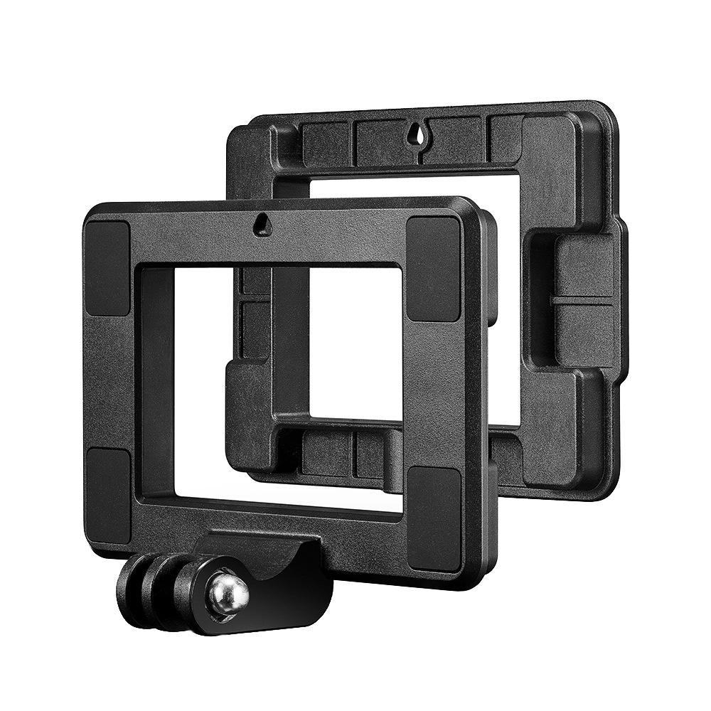 Adjustable Lanyard For Outdoor Live Action Camera With Magnetic Bracket-1915196818514382849