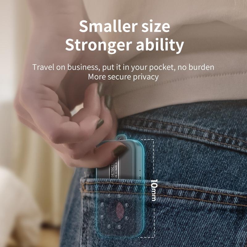 Hotel Camera Anti Candid Scanner With Infrared Detection-1915196909123932165