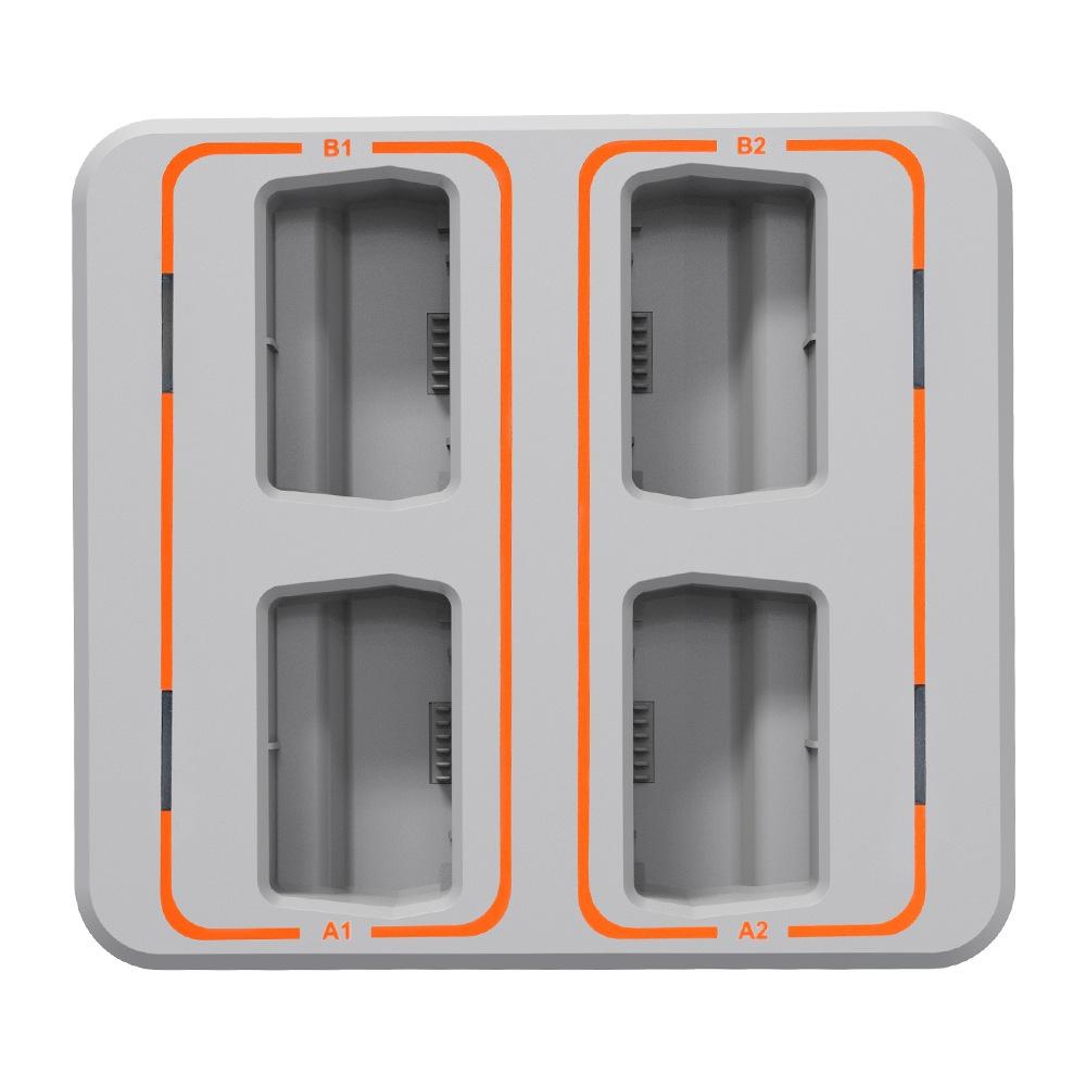 4-Battery Cynova Charging Butler Dual Charging Option-1915197719740289026