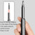 30-In-1 Aluminum Barrel Screw Knife Set For Disassembly And Maintenance-1915198112213897218