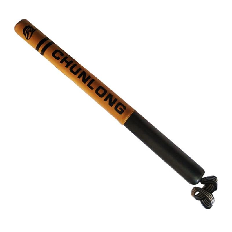Gold Long Foam Stick For Boxing And Sanda Training-1915198153649426432