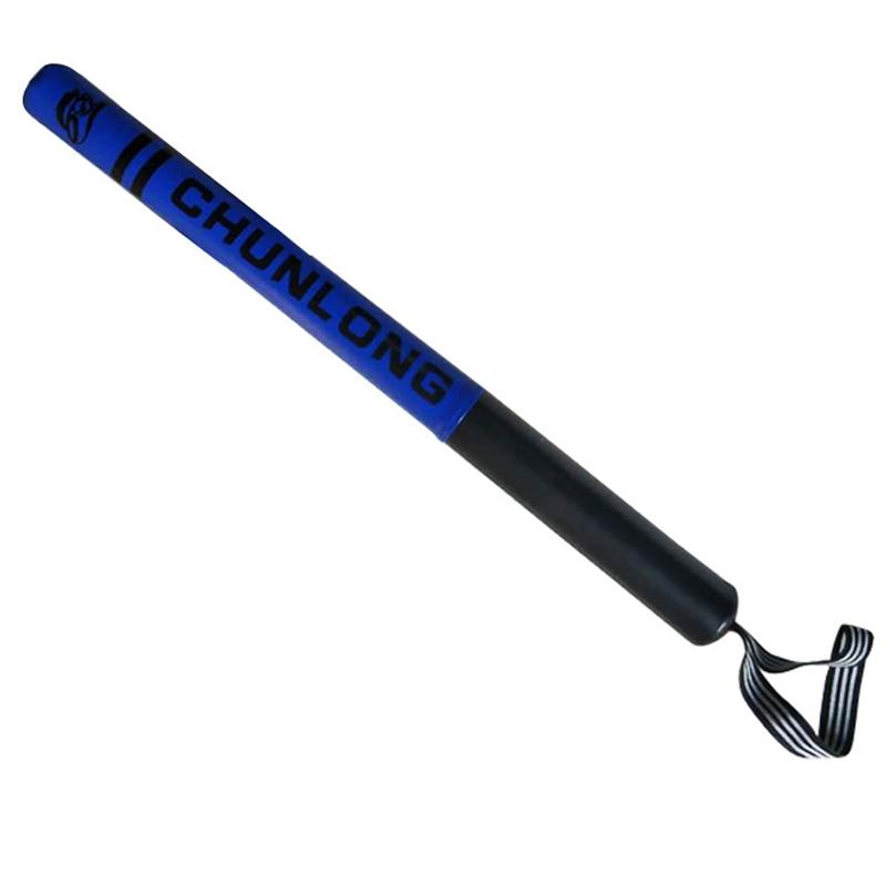 Long Foam Stick For Boxing And Sanda Training - Dark Blue-1915197996866342917