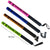Rose Red Foam Stick For Boxing And Sanda Training-1915197837776392192