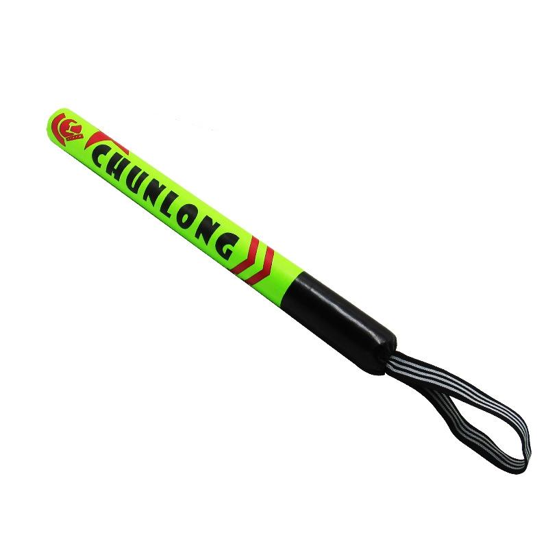 Fluorescent Green Foam Stick For Boxing And Sanda Training-1915197647677952005