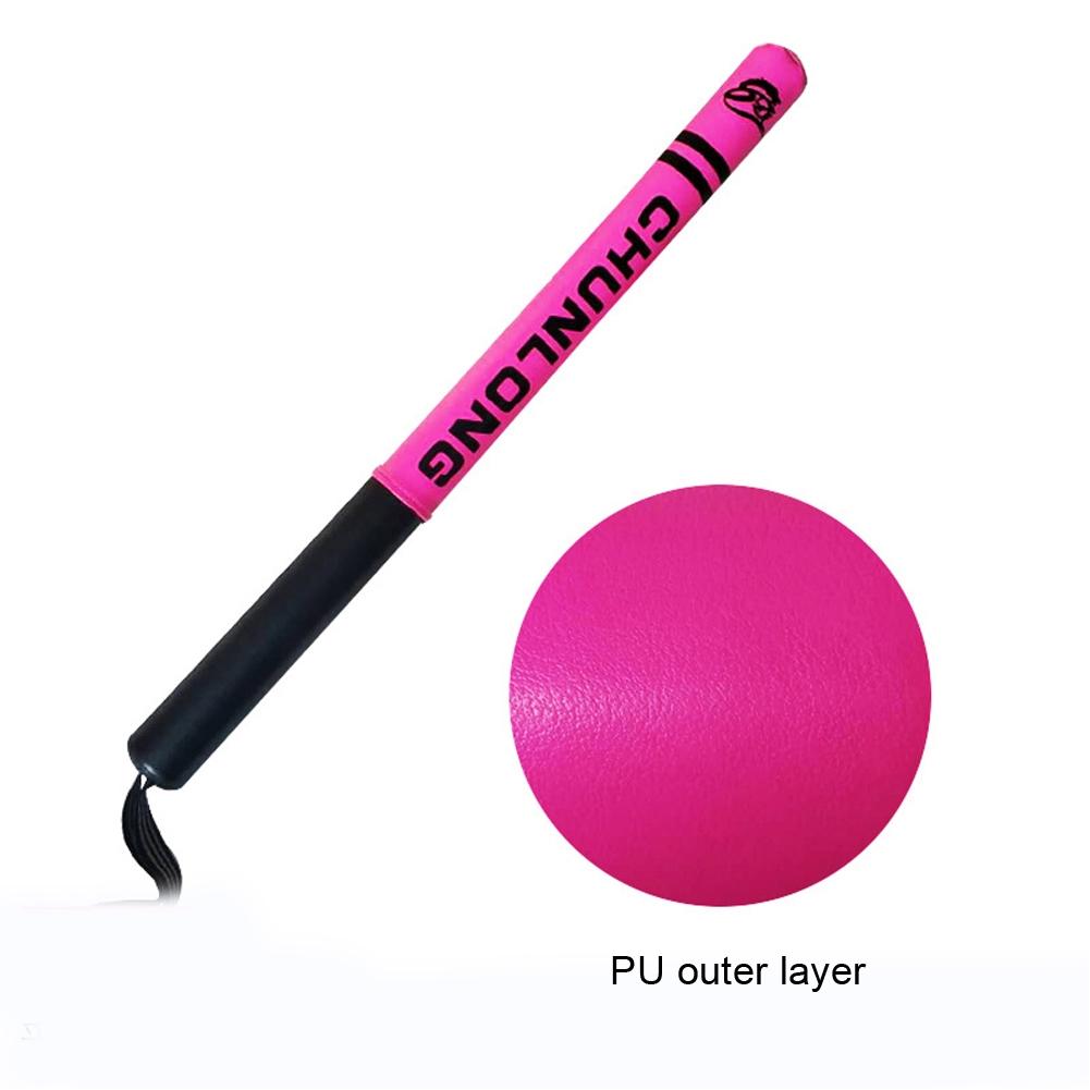 Short Dark Blue Foam Stick For Boxing And Sanda Training-1915197454354092032