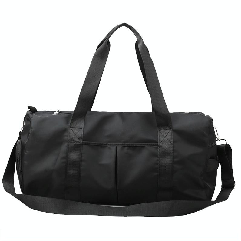 Waterproof Messenger Bag For Fitness - Large Size-1915197449778106375
