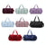 Waterproof Messenger Bag For Fitness - Large Size-1915197449778106369