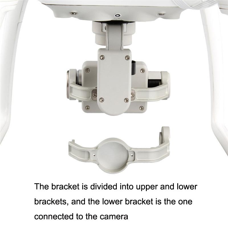 Phantom 4 Gimbal Motor Upper Bracket Accessories-1915198315193044997