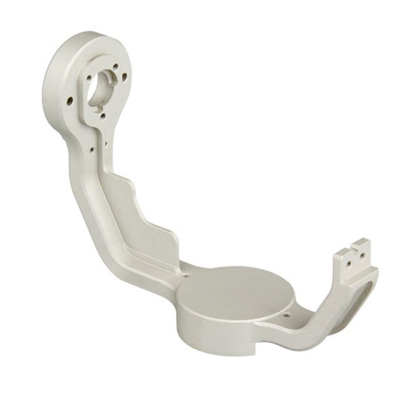 Phantom 4 Pro Gimbal Motor Bracket - Lower Roll Accessory-1915197818851692550