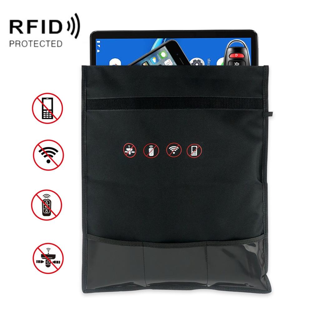 Privacy Shield For Large Car Keys Tablets And Phones-1915196974085312513