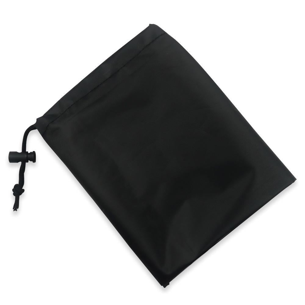 35X35X22Cm Durable Oxford Cloth Projection Dust Cover - Black-1964932214089191428