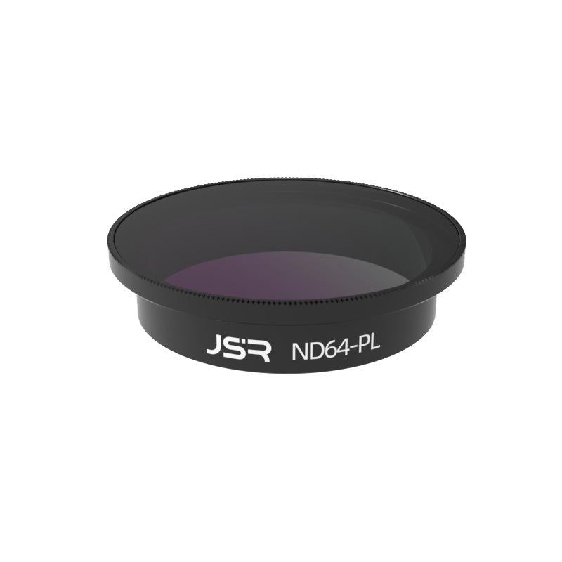 Nd64Pl Drone Lens Filter For Dji Avata - Enhance Aerial Shots-1915198392527622150