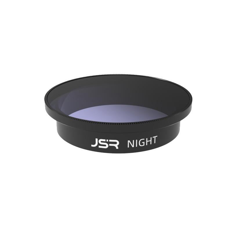 Anti-Glare Drone Lens Filter For Dji Avata - Protects From Light Damage-1915198372260745222