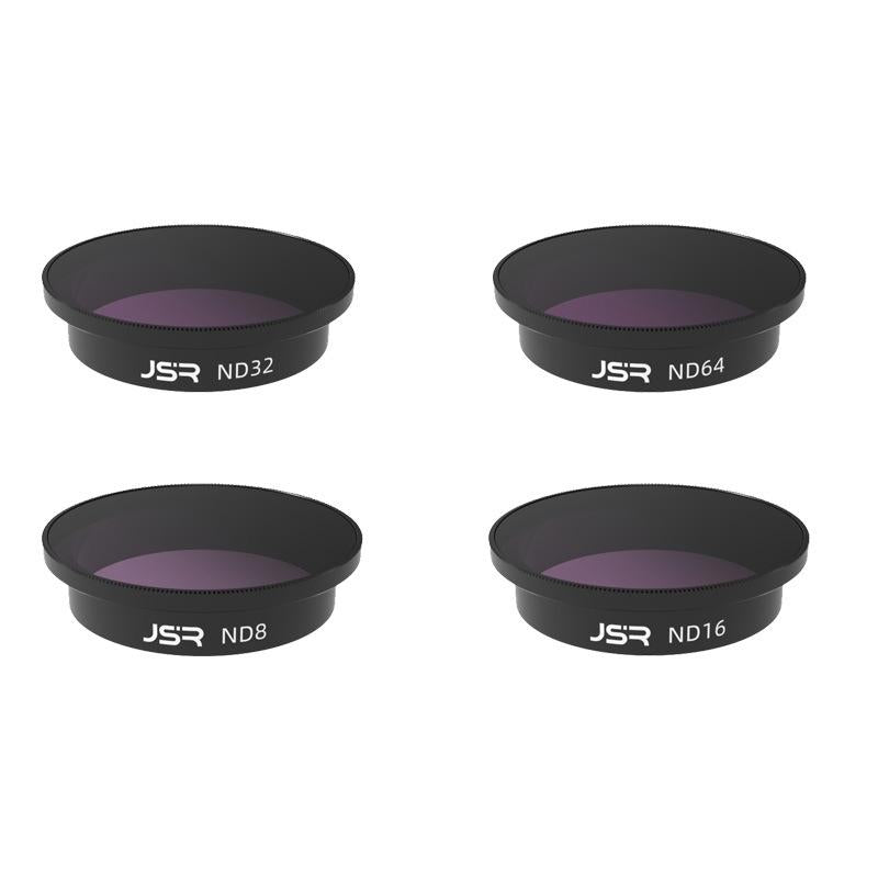 4-In-1 Nd Lens Filter For Dji Avata Drone-1915197463820636166