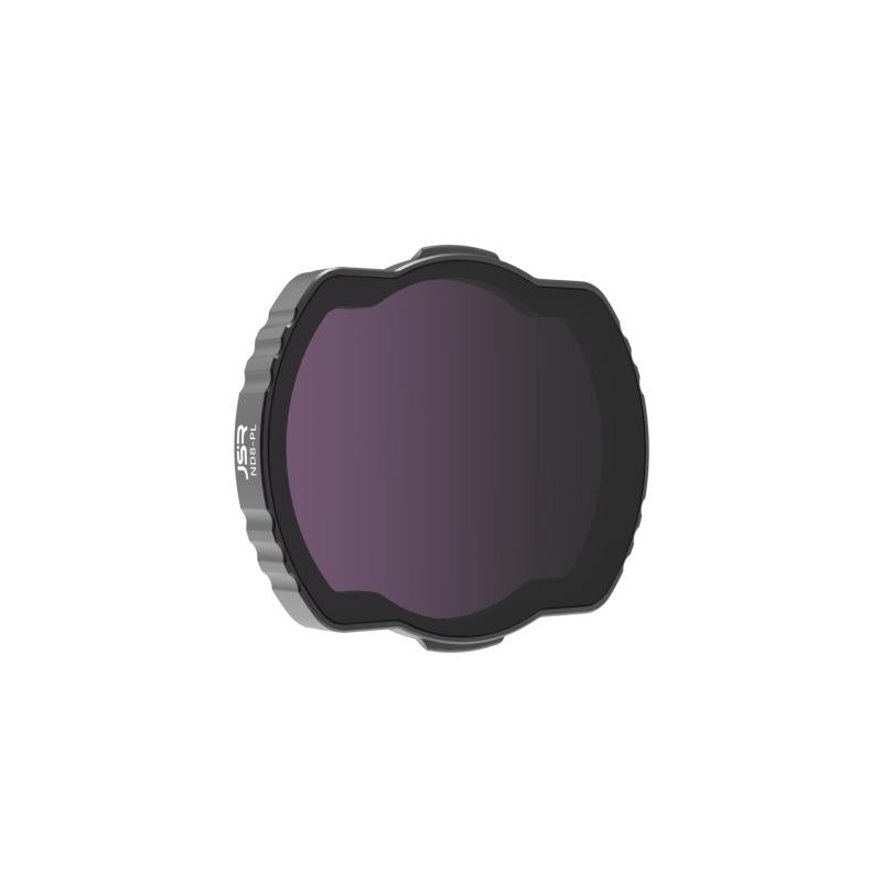 Avata Style Nd8Pl Adjustable Filter For Dji - Compact-1915197169405661184