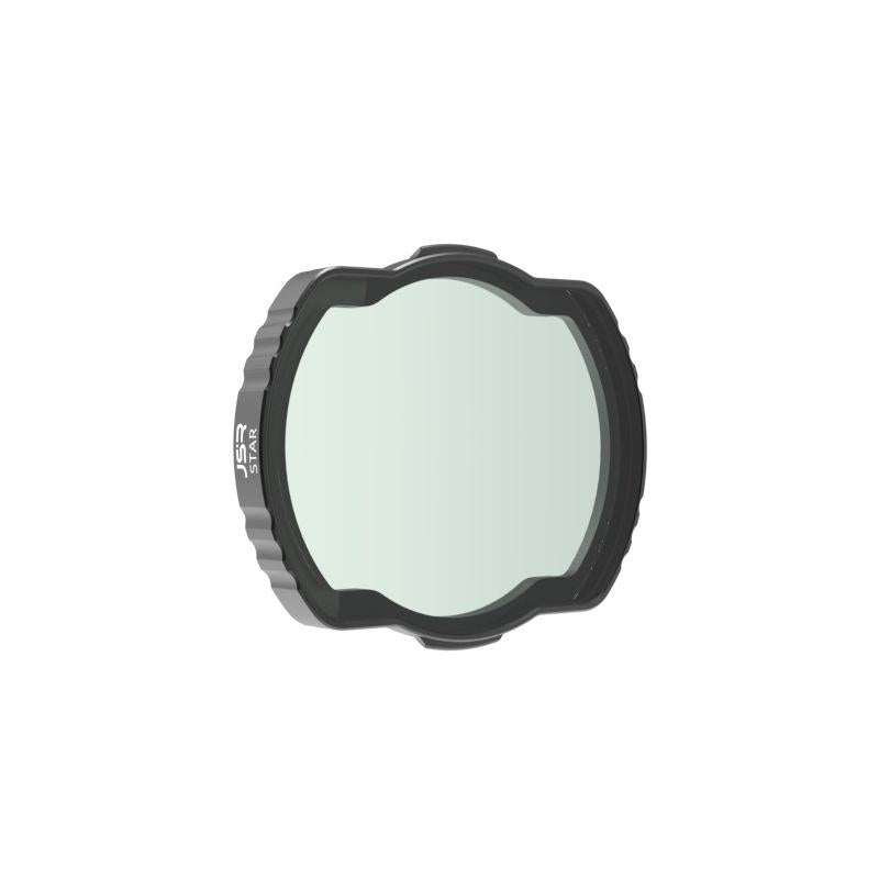 Avata Style Star Adjustable Filter For Dji - Compact-1915197866649980928