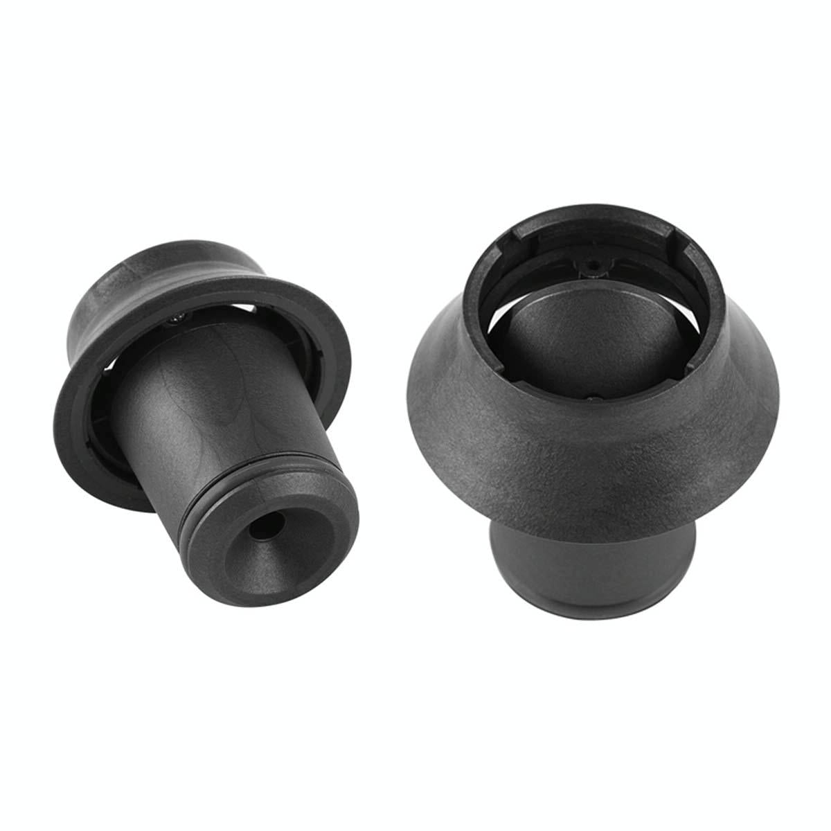 Dyson Hair Dryer Adapter For Curling Iron-1915198268296531968