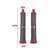 Long Barrels For Dyson Hair Dryer - Curling Iron Accessory Pair-1922443454550511616