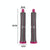 Long Barrel Pair & Adapter For Dyson Hair Dryer - Curling Iron Accessory-1915197793920749568
