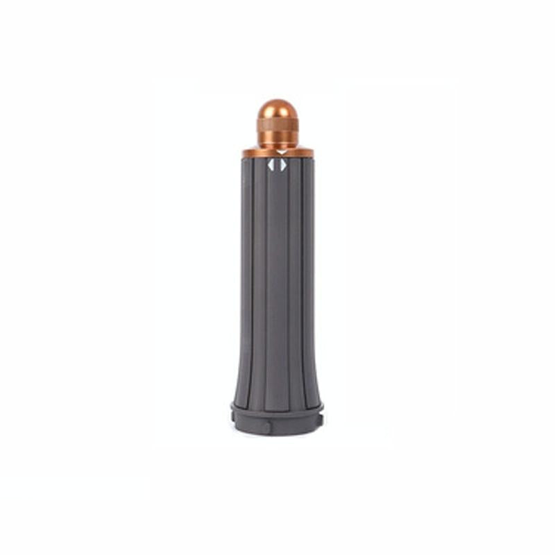 30Mm Gold Long Barrel Curling Iron For Dyson Hair Dryer-1922443477984088069