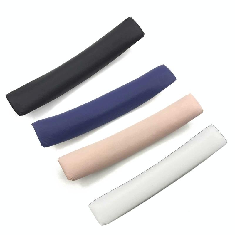 2-Pack Headphone Accessories For Jbl Jr300 T450Bt T500Bt Tune600 - Pink-1915197644276371457