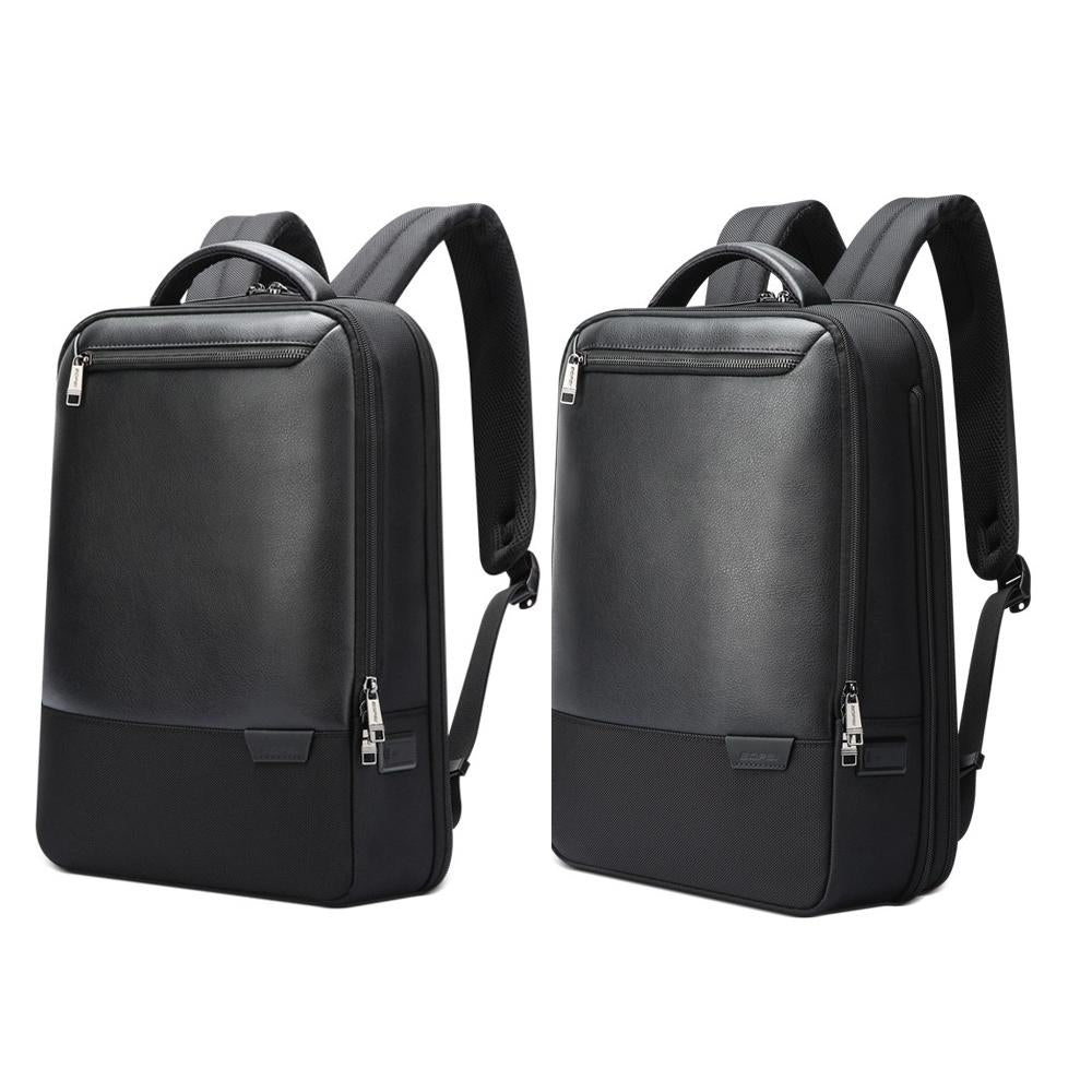 Waterproof Laptop Backpack With Usb Port - Outdoor Expansion-1915198150142988289