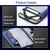 Waterproof Laptop Backpack With Usb Port - Outdoor Expansion-1915198150142988295