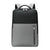 Silver Gray Multifunctional Anti-Theft Laptop Backpack With Usb Charging Hole-1915196842015068161