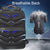 Waterproof Anti-Theft Laptop Backpack With Usb Charging - Expansion-1915197854348087299