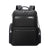 Black Multifunctional Anti-Theft Laptop Backpack With Usb Charging Hole-1915196825221074945
