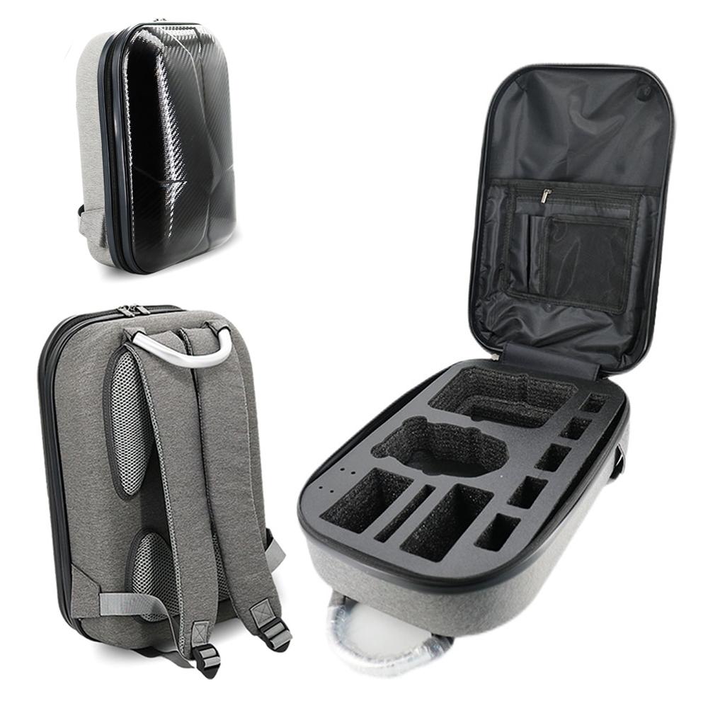 Carbon Fiber Backpack For Dji Mini 3 Pro Drone-1915196848872755201