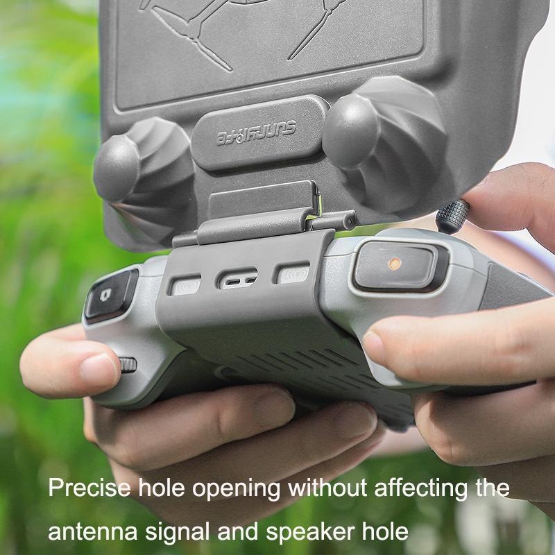 Scratch-Resistant Remote Control Hood For Dji Mini 3 Pro-1915196924537999363
