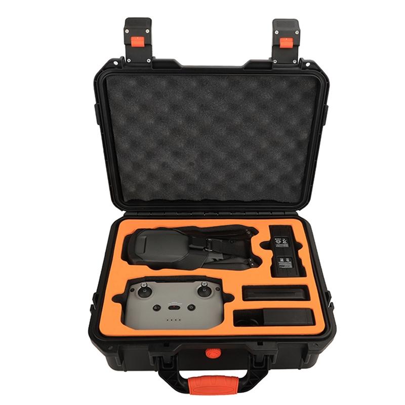 Waterproof Mavic 3 Safety Box For Outdoor Use-1964932176931852288