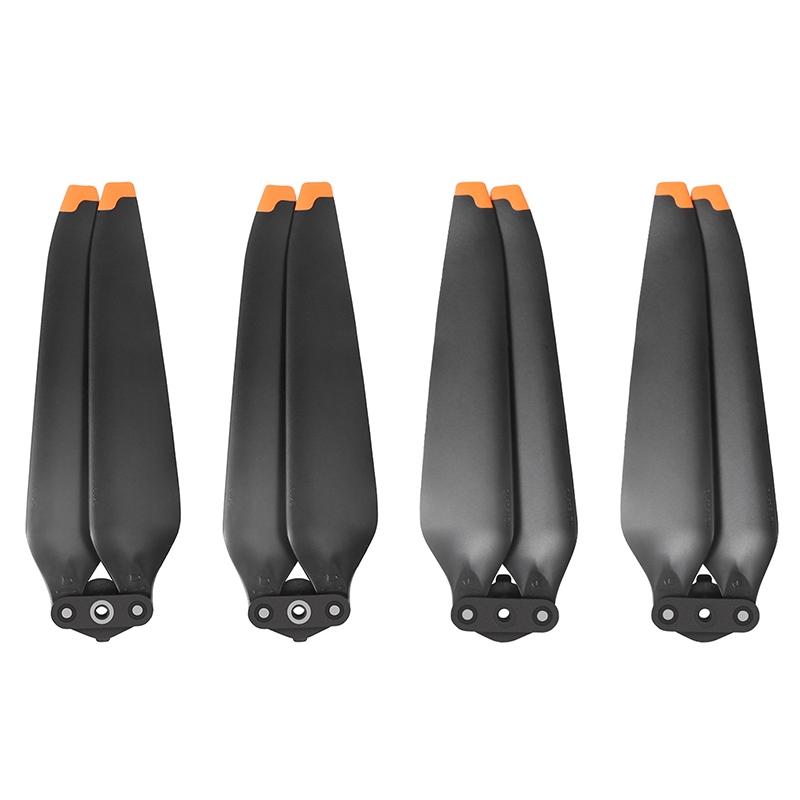 2 Sets Of Quick Release Paddle Blades For Mavic 3 - 9453F-1915197833875689478