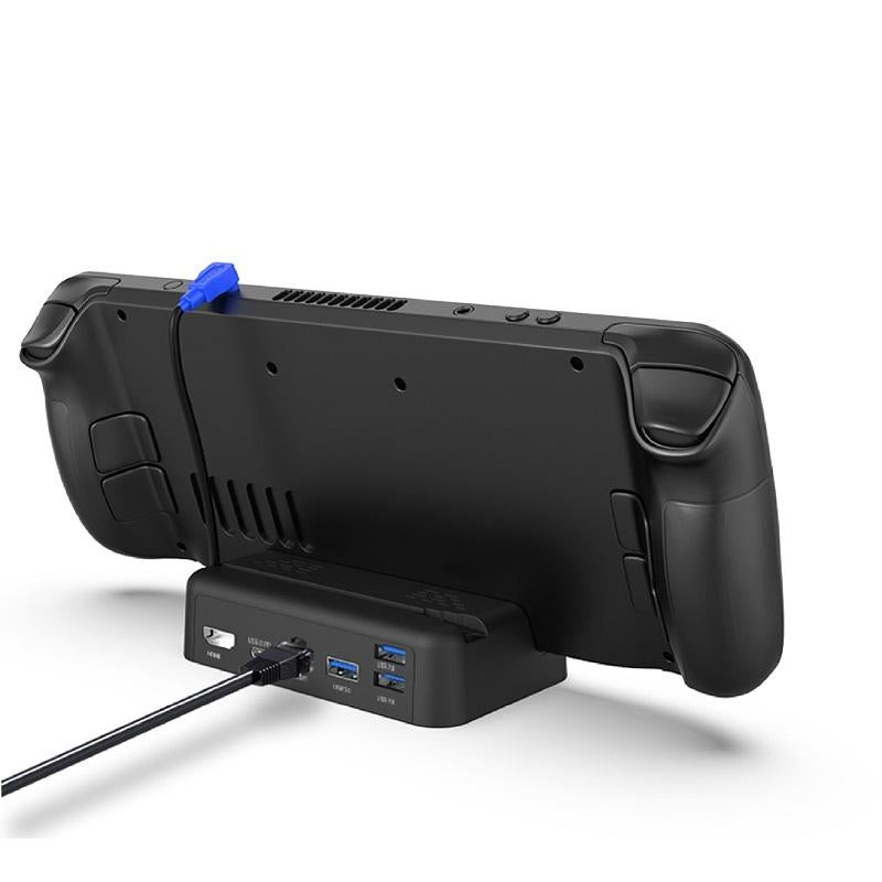 Network-Ready Game Console Base For Data Transmission-1915198223111294982
