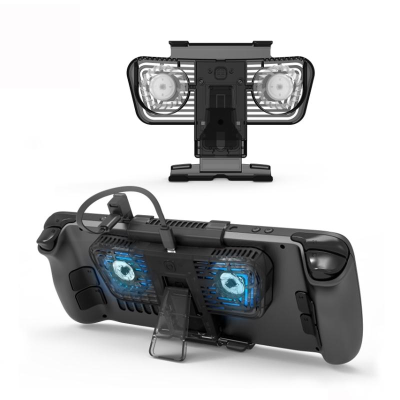 Universal Console Cooling Fan Bracket - Compact-1915197576899072000