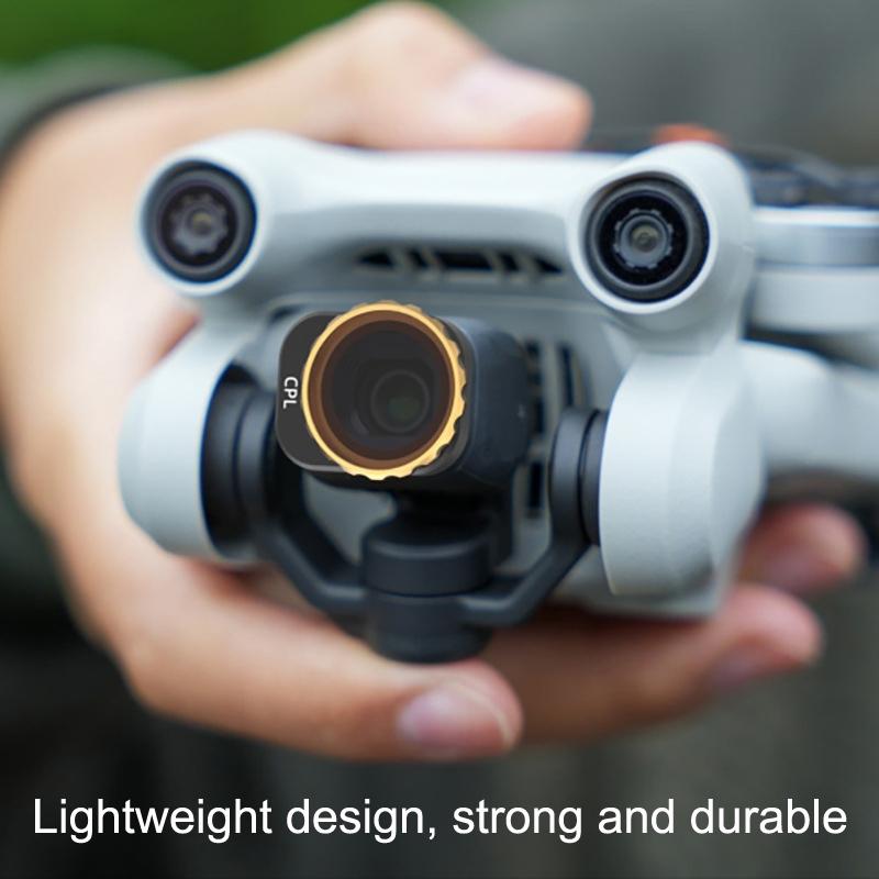 Pro Mini 3 Camera Filters - Nd32Pl Zg Style-1915197038035865603