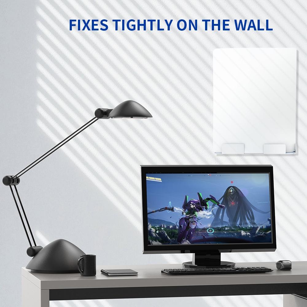 Wall Mount Bracket For Ps5 Game Console - Jys-P5123-1964932324231614469