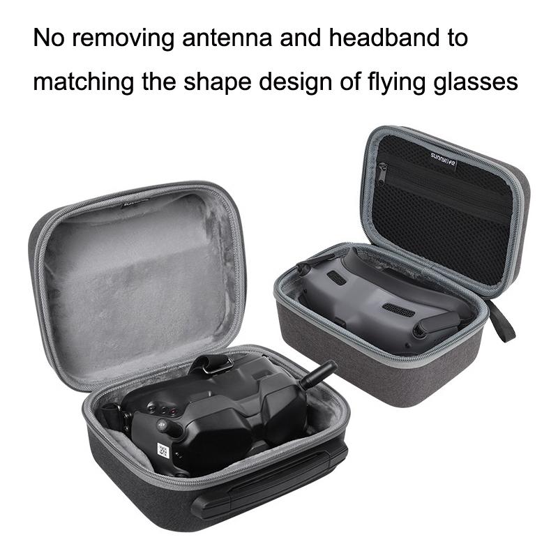 Portable Storage Pouch For Handheld Devices-1915198093574410244