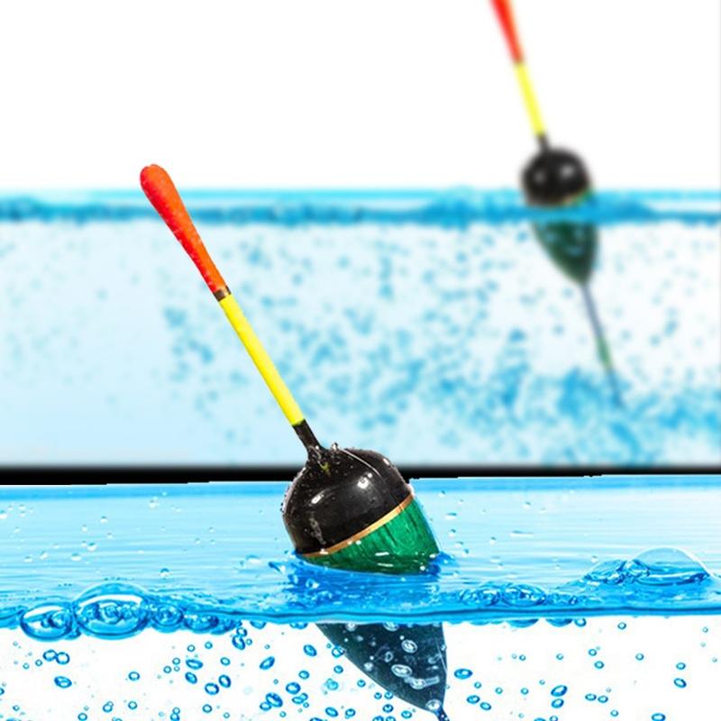 Adjustable Focus Fishing Binoculars - Hardcover Glass Type-1915198313007812613