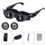 Adjustable Focus Polarized Binoculars For Fishing - 3X Magnification-1915198128462630918