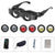 Adjustable Focus Fishing Binoculars With Tricolour Lens - 3X Magnification-1915197444069658624