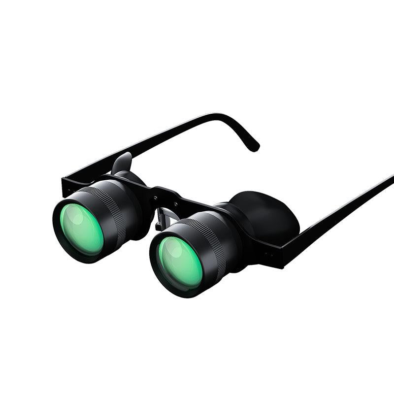 10X Hd Adjustable Focus Fishing Binoculars - Only For Fishing-1915198282070626304