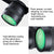 10X Hd Adjustable Focus Fishing Binoculars - Only For Fishing-1915198282070626307