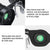 10X Hd Adjustable Focus Fishing Binoculars - Only For Fishing-1915198282070626308