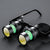 10X Hd Adjustable Focus Fishing Binoculars With Polarized Yellow Lens-1915197963379019782