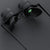 10X Hd Adjustable Focus Fishing Binoculars With Red Polarized Lens-1915197800115736581
