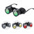 10X Hd Adjustable Focus Fishing Binoculars With Polarised Lens-1915197433973968902