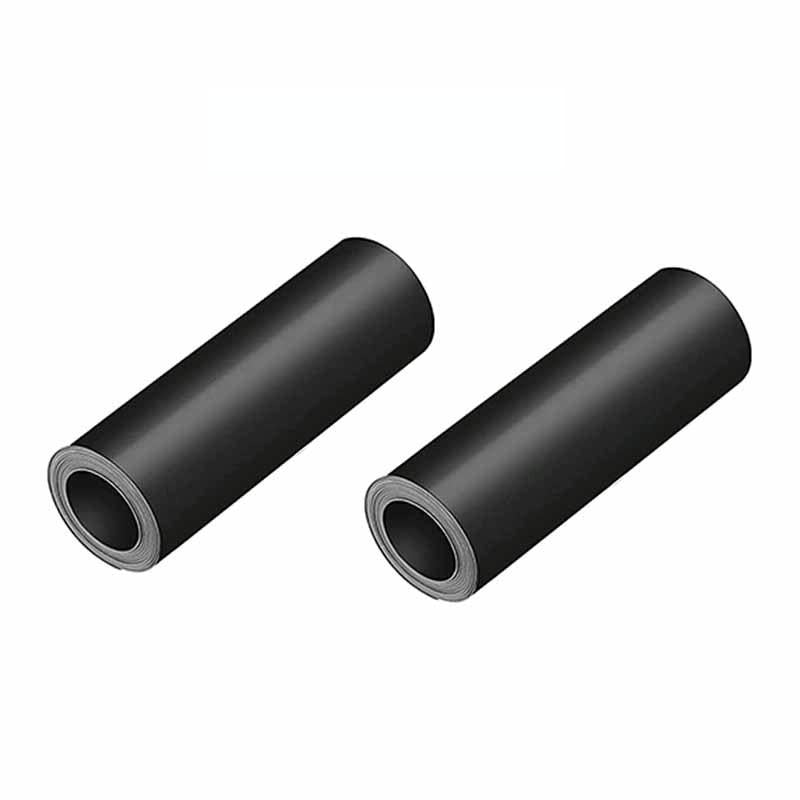 2-Pack Magnetic Fireplace Draft Stopper - 91.44 X 15.24Cm - Block Cold Air-1915197693437808646