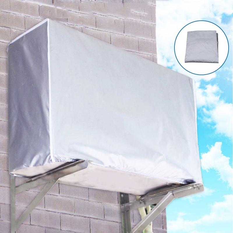 Waterproof Outdoor Ac Cover - M 86X30X56Cm-1915198085252911109